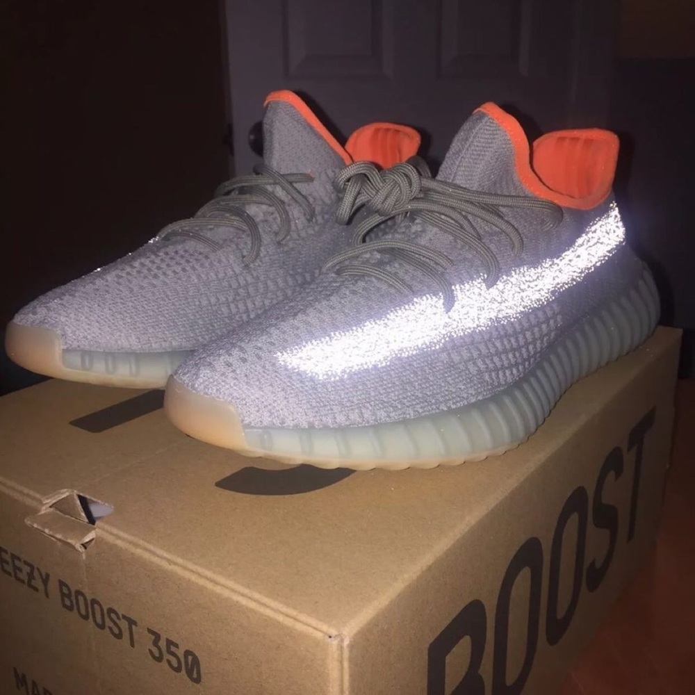 Yeezys